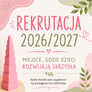 ✨ Rekrutacja trwa! ✨